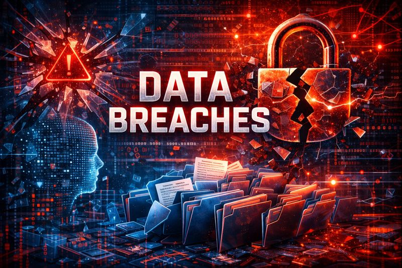 Data Breaches