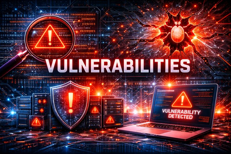 Vulnerabilities