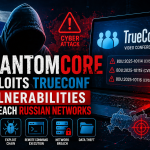 phantomcore-trueconf-vulnerabilities-cyber-attack